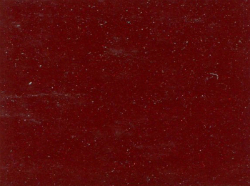 1989 Nissan Cherry Red Pearl Metallic